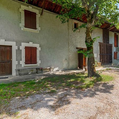 Studio Serena - Welkeys Annecy Exteriér fotografie